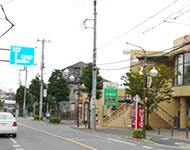 お車でのルート02
