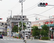 お車でのルート03