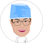 院長　長内